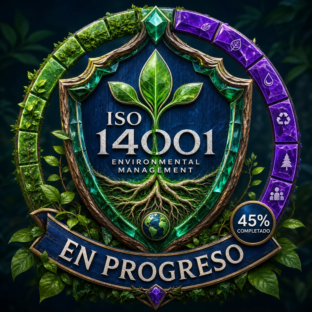 ISO 14001