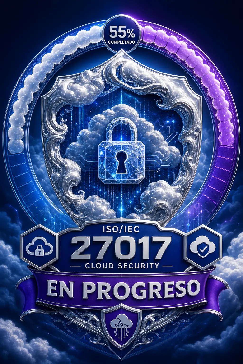 ISO 27017