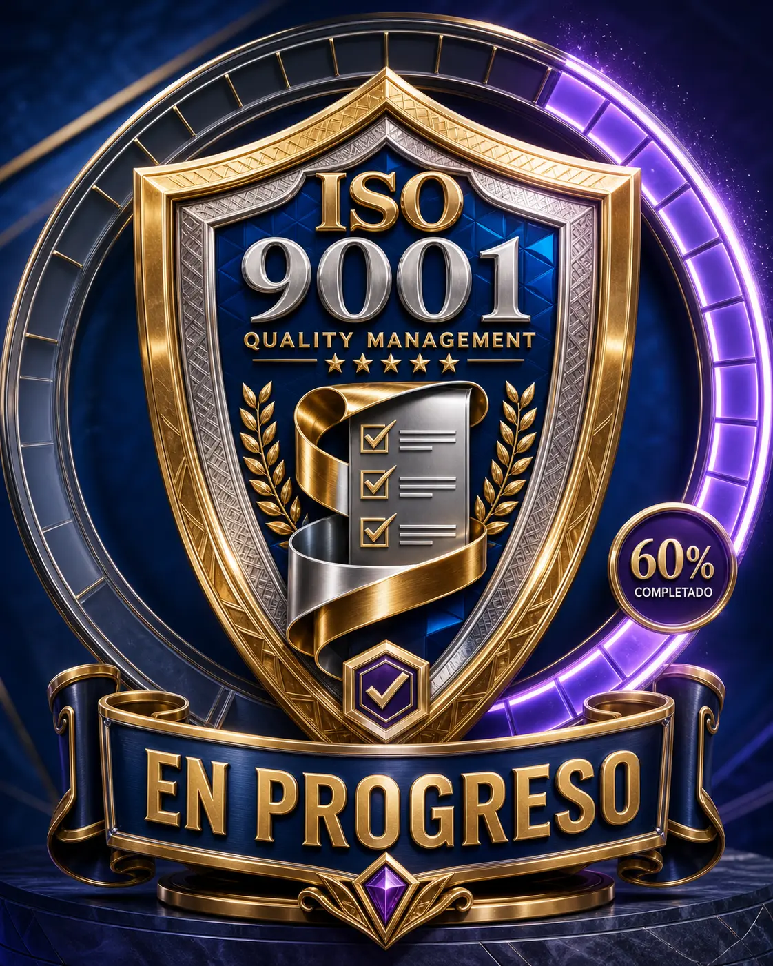 ISO 9001